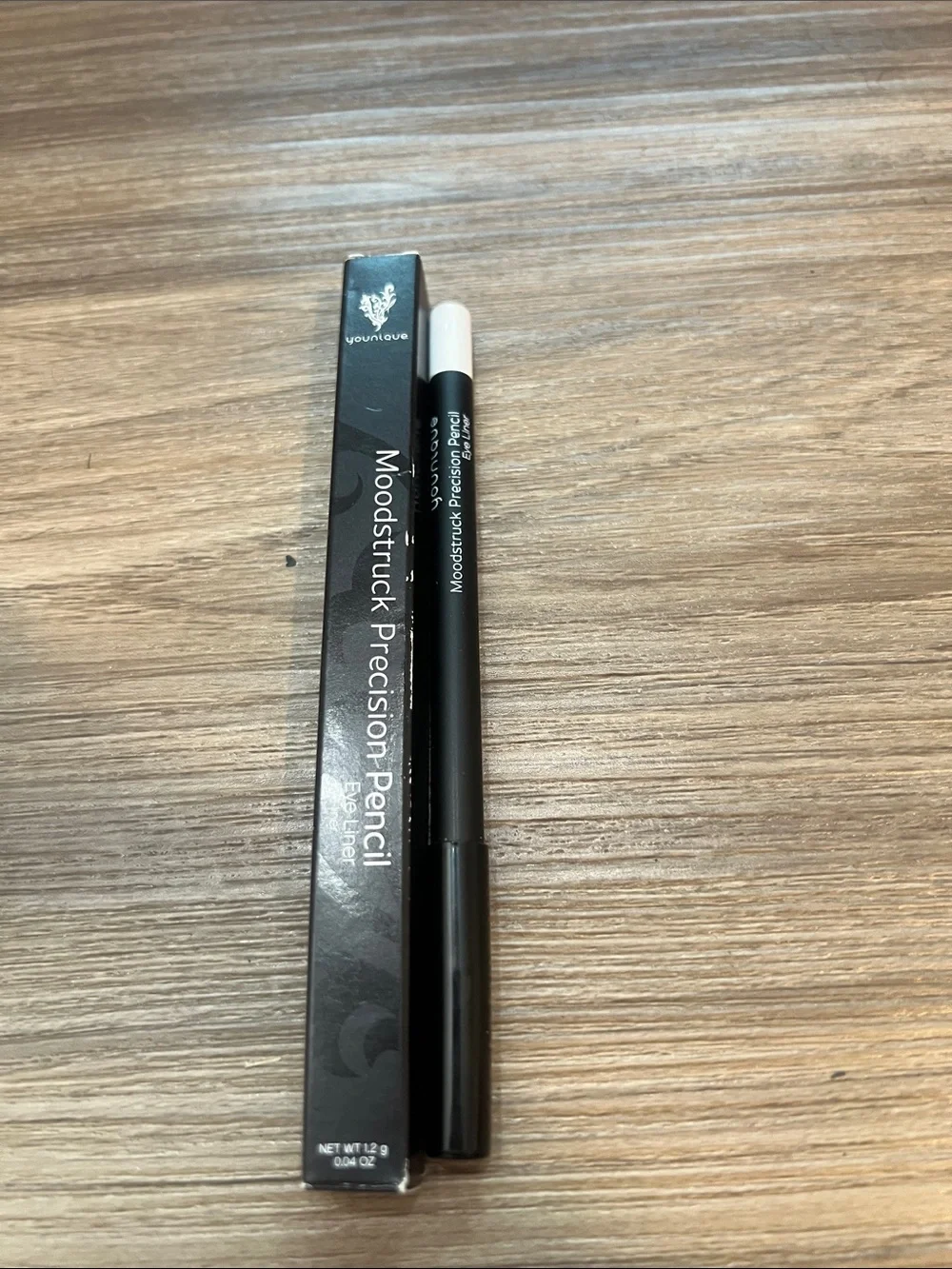 Younique Moodstruck Precision Pencil Eyeliner - Pristine (white)